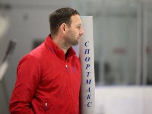 14.04.2026. Лига Заводов. Пневмостроймашина - Феникс-БАЭС