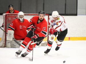 14.04.2026. Лига Заводов. Пневмостроймашина - Феникс-БАЭС