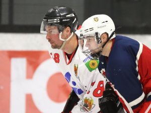 14.04.2026. Лига Заводов. Пневмостроймашина - Феникс-БАЭС