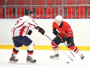 14.04.2026. Лига Заводов. Пневмостроймашина - Феникс-БАЭС