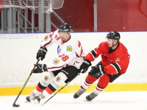 15.04.2026 Лига Заводов. Пневмостроймашина - Феникс-БАЭС