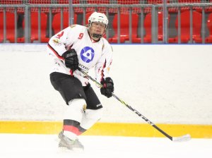 14.04.2026. Лига Заводов. Пневмостроймашина - Феникс-БАЭС