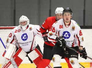 14.04.2026. Лига Заводов. Пневмостроймашина - Феникс-БАЭС