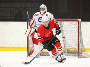 14.04.2026. Лига Заводов. Пневмостроймашина - Феникс-БАЭС