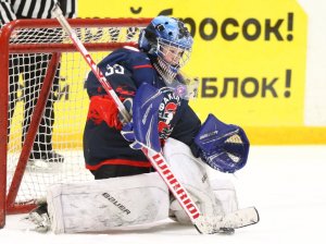 19.04.2026. Золотая шайба. Финал 2017. Рефтинский