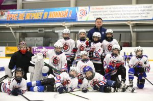 19.04.2026. Золотая шайба. Финал 2017. Рефтинский