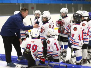 19.04.2026. Золотая шайба. Финал 2017. Рефтинский