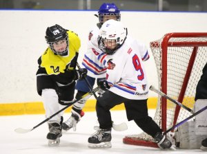 19.04.2026. Золотая шайба. Финал 2017. Рефтинский