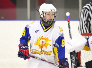 19.04.2026. Золотая шайба. Финал 2017. Рефтинский