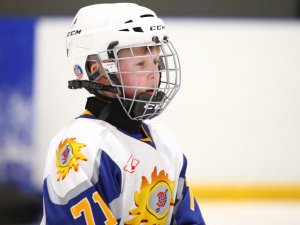 19.04.2026. Золотая шайба. Финал 2017. Рефтинский