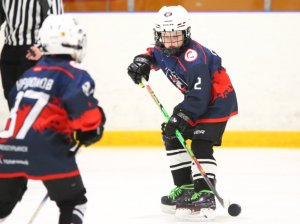 19.04.2026. Золотая шайба. Финал 2017. Рефтинский