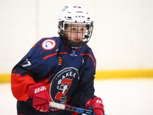 19.04.2026. Золотая шайба. Финал 2017. Рефтинский