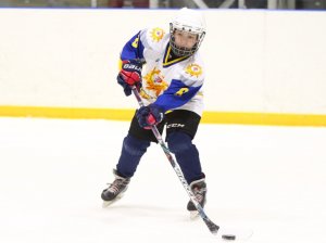 19.04.2026. Золотая шайба. Финал 2017. Рефтинский