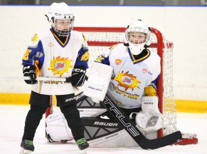 19.04.2026. Золотая шайба. Финал 2017. Рефтинский