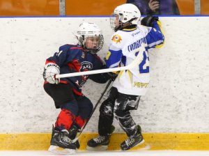 19.04.2026. Золотая шайба. Финал 2017. Рефтинский