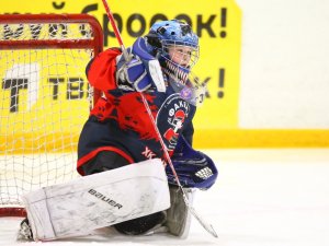 19.04.2026. Золотая шайба. Финал 2017. Рефтинский