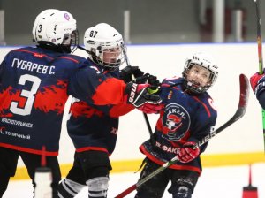 19.04.2026. Золотая шайба. Финал 2017. Рефтинский