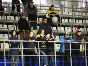 19.04.2026. Золотая шайба. Финал 2017. Рефтинский