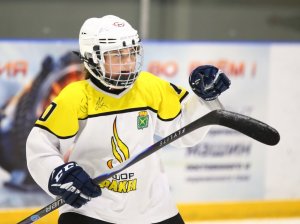 19.04.2026. Золотая шайба. Финал 2017. Рефтинский