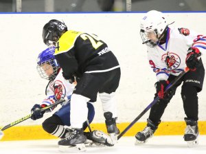 19.04.2026. Золотая шайба. Финал 2017. Рефтинский