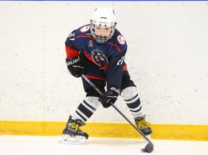 19.04.2026. Золотая шайба. Финал 2017. Рефтинский