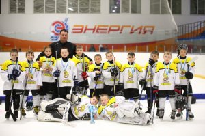 19.04.2026. Золотая шайба. Финал 2017. Рефтинский