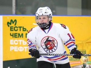 19.04.2026. Золотая шайба. Финал 2017. Рефтинский