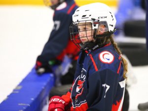 19.04.2026. Золотая шайба. Финал 2017. Рефтинский