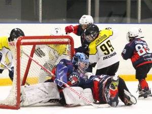 19.04.2026. Золотая шайба. Финал 2017. Рефтинский