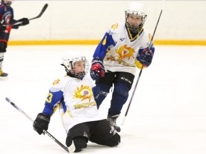 19.04.2026. Золотая шайба. Финал 2017. Рефтинский