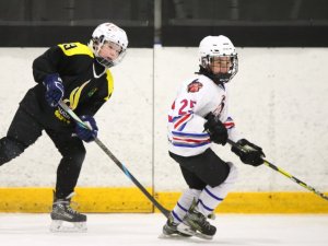 19.04.2026. Золотая шайба. Финал 2017. Рефтинский