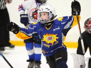 19.04.2026 Золотая шайба. Финал 2017. Рефтинский