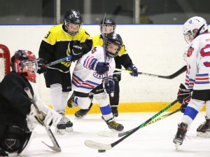 19.04.2026. Золотая шайба. Финал 2017. Рефтинский