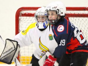 19.04.2026. Золотая шайба. Финал 2017. Рефтинский