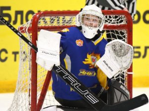 19.04.2026. Золотая шайба. Финал 2017. Рефтинский