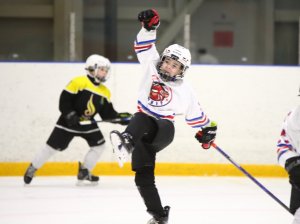 19.04.2026. Золотая шайба. Финал 2017. Рефтинский