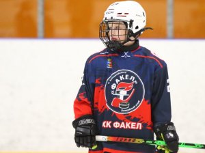 19.04.2026. Золотая шайба. Финал 2017. Рефтинский