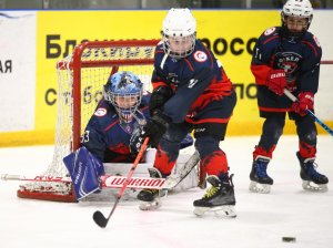 19.04.2026. Золотая шайба. Финал 2017. Рефтинский