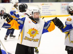 19.04.2026. Золотая шайба. Финал 2017. Рефтинский