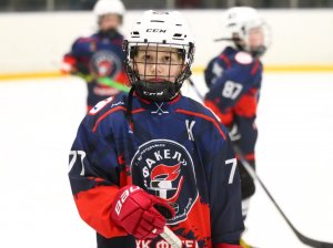 19.04.2026. Золотая шайба. Финал 2017. Рефтинский