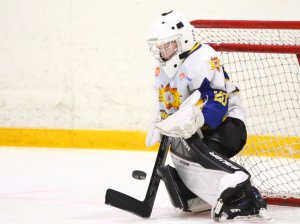 19.04.2026. Золотая шайба. Финал 2017. Рефтинский