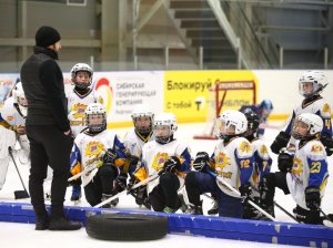 19.04.2026. Золотая шайба. Финал 2017. Рефтинский