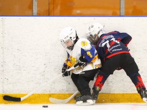 19.04.2026. Золотая шайба. Финал 2017. Рефтинский