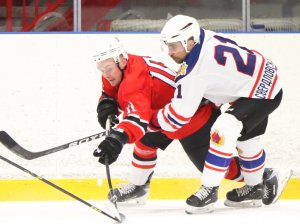 22.04.2026. Лига Заводов. 1/2 финала "Пневмостроймашина" - "Титан"