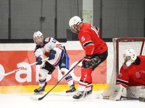 22.04.2026. Лига Заводов. 1/2 финала "Пневмостроймашина" - "Титан"