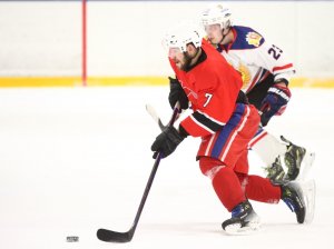 22.04.2026. Лига Заводов. 1/2 финала "Пневмостроймашина" - "Титан"