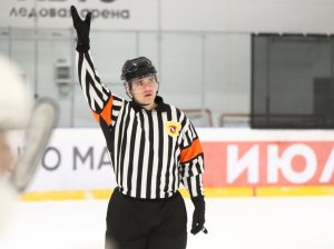 22.04.2026. Лига Заводов. 1/2 финала "Пневмостроймашина" - "Титан"