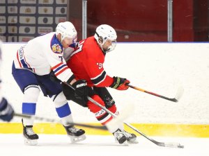 22.04.2026. Лига Заводов. 1/2 финала "Пневмостроймашина" - "Титан"