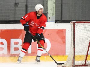 22.04.2026. Лига Заводов. 1/2 финала "Пневмостроймашина" - "Титан"