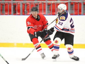 22.04.2026. Лига Заводов. 1/2 финала "Пневмостроймашина" - "Титан"